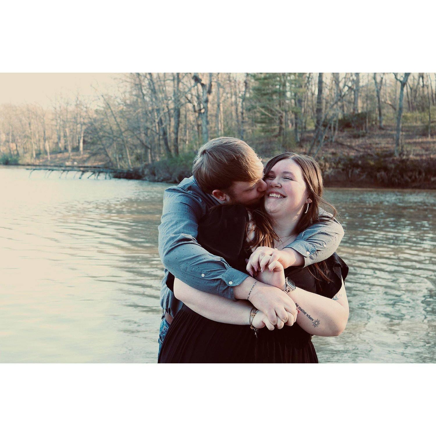Engagement day - April 2023
