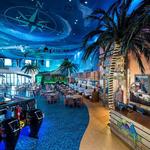 River Spirit Casino Resort