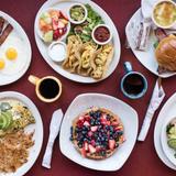 Honey-Jam Cafe (formerly Butterfield's)
