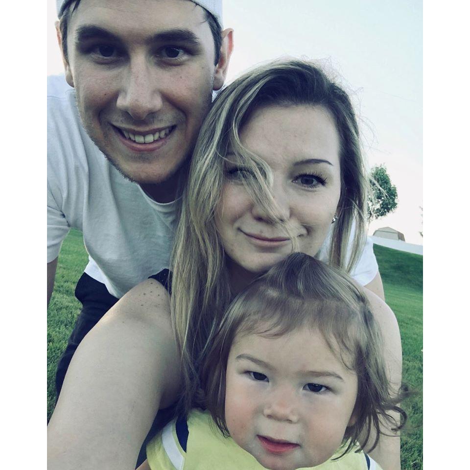 Day at the park!