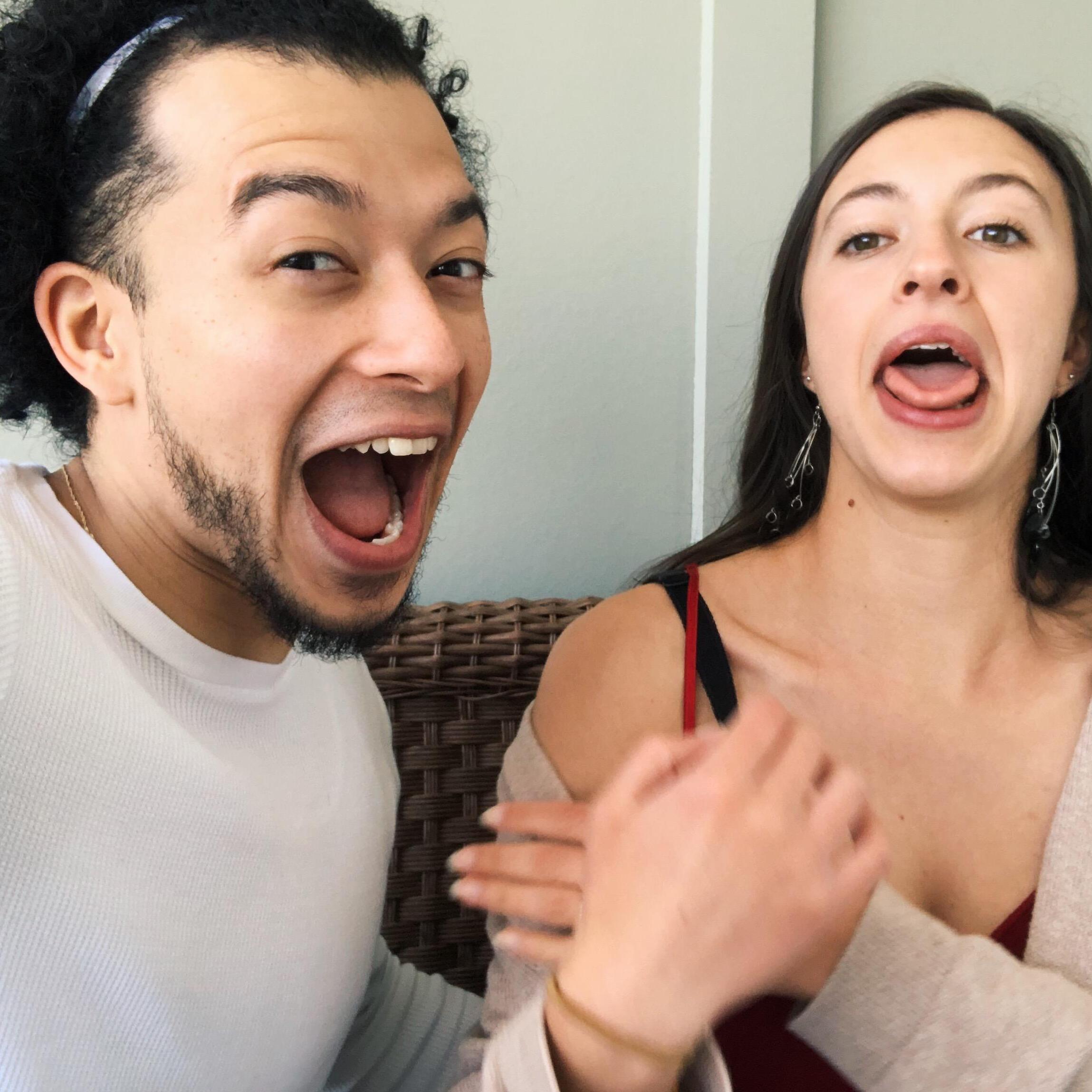 April 26, 2019: Sergio's Birthday this year!