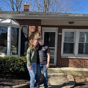 Kitchen Renovation Fund!