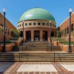 Birmingham Civil Rights Museum