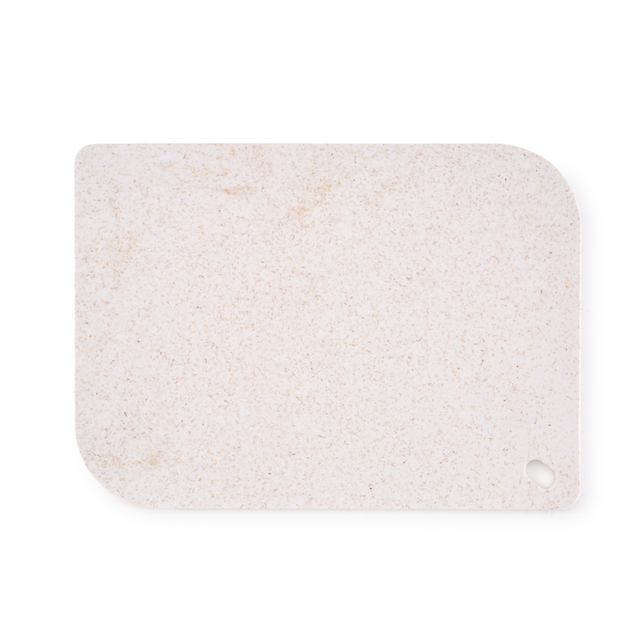 Capital Kitchen Chopping Board Polyfibre, White