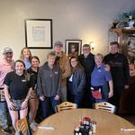 Snooty Pig Cafe