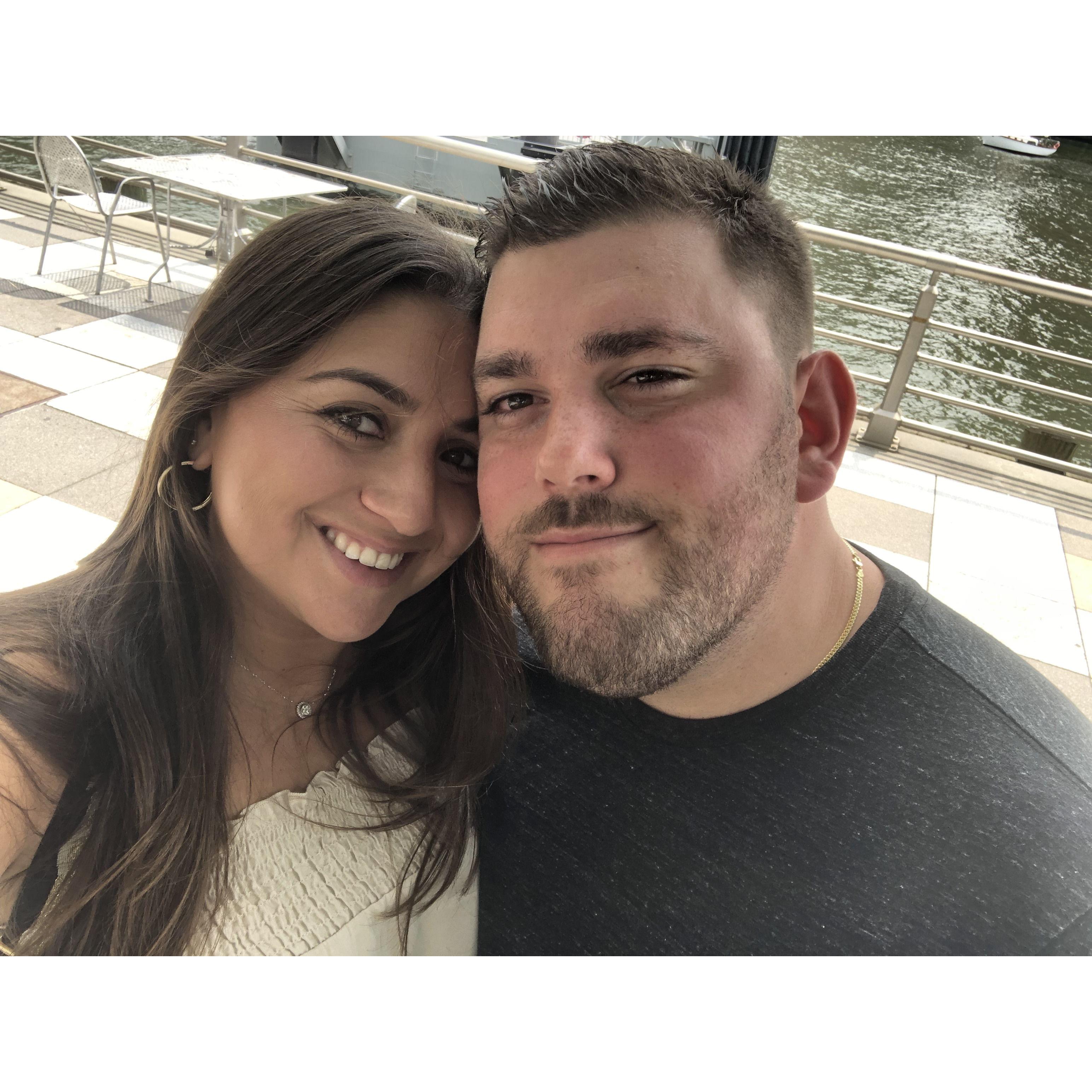 First Anniversary