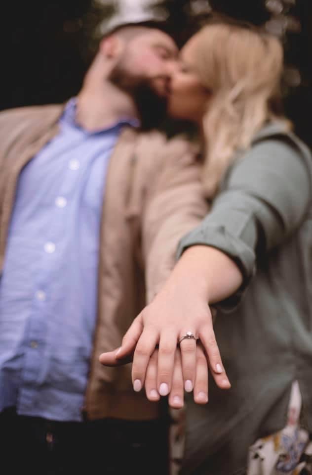 The Wedding Website of Alison Parton and Jacob Compton