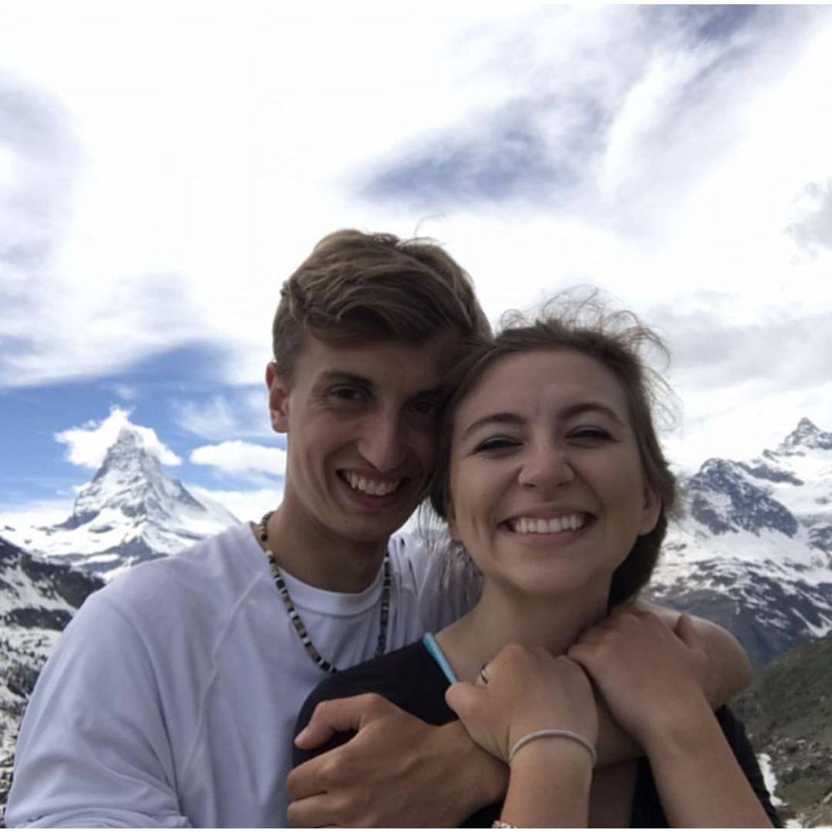 Zermatt, Switzerland 2018