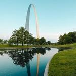 Gateway Arch National Park