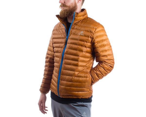 Men's 850 Fill HL Down Jacket