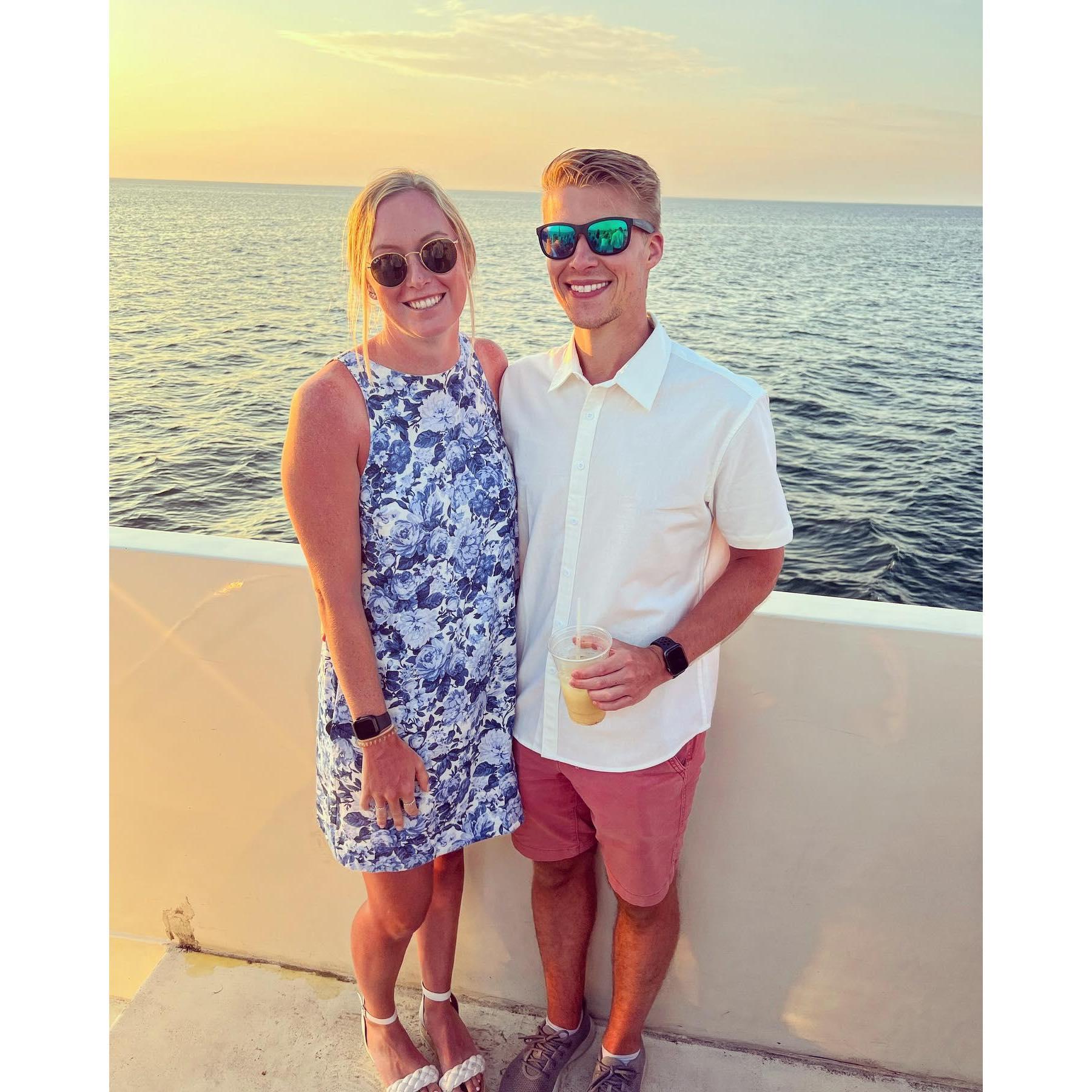 Annual lobster roll year #3