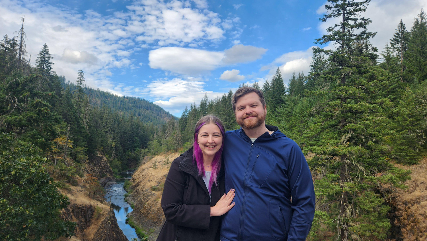 The Wedding Website of Tamantha Rosenweig and Bradley Baker