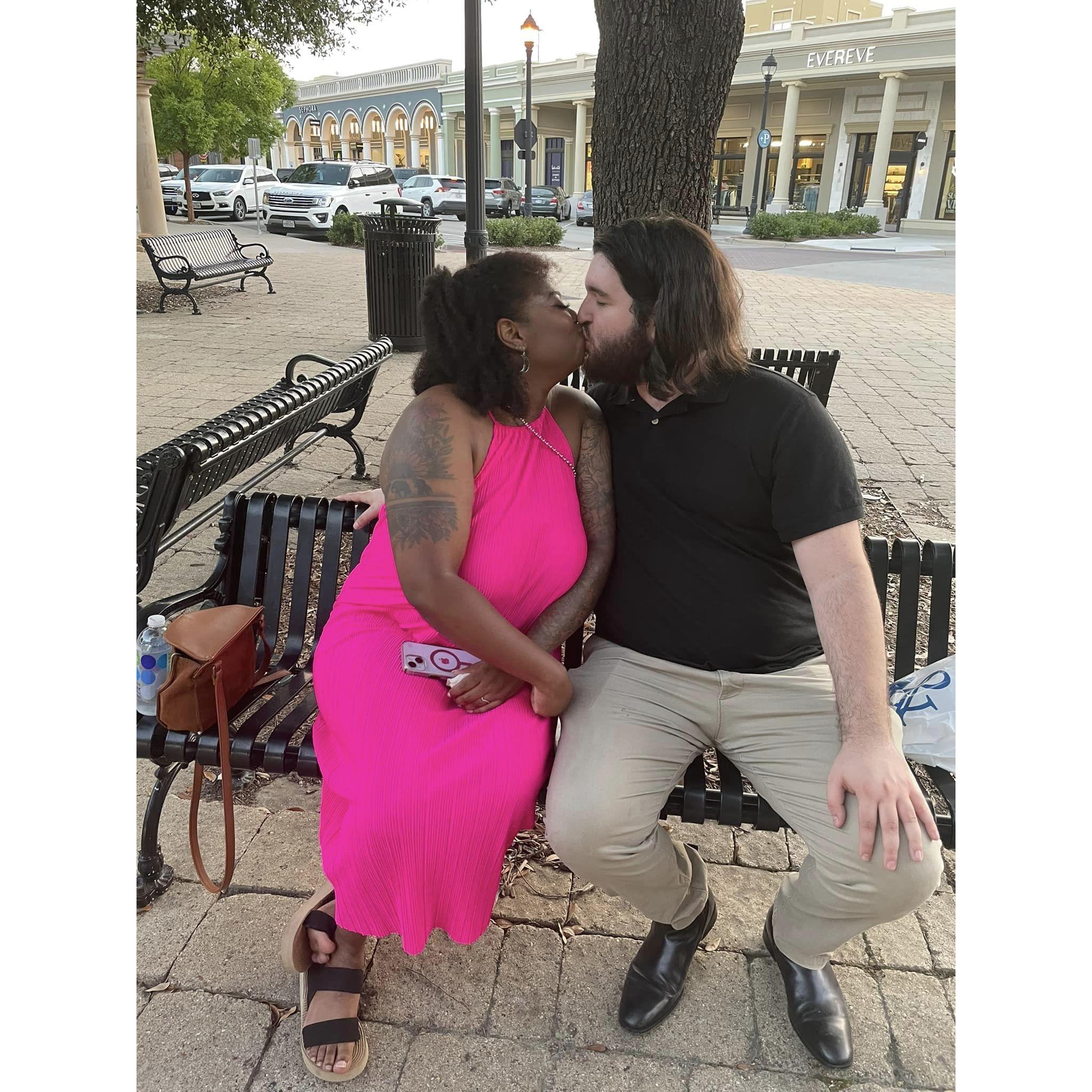 Proposal Day!! (2024)