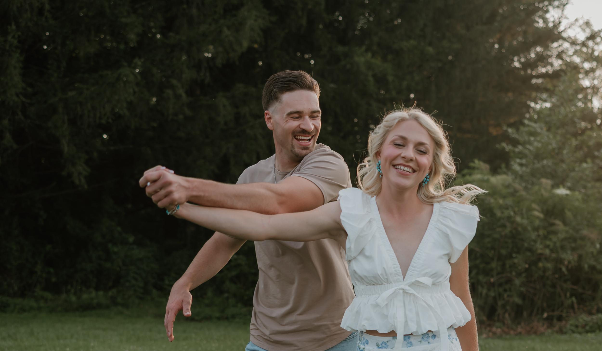 The Wedding Website of Chase Rohrer and Lindsey Schoch