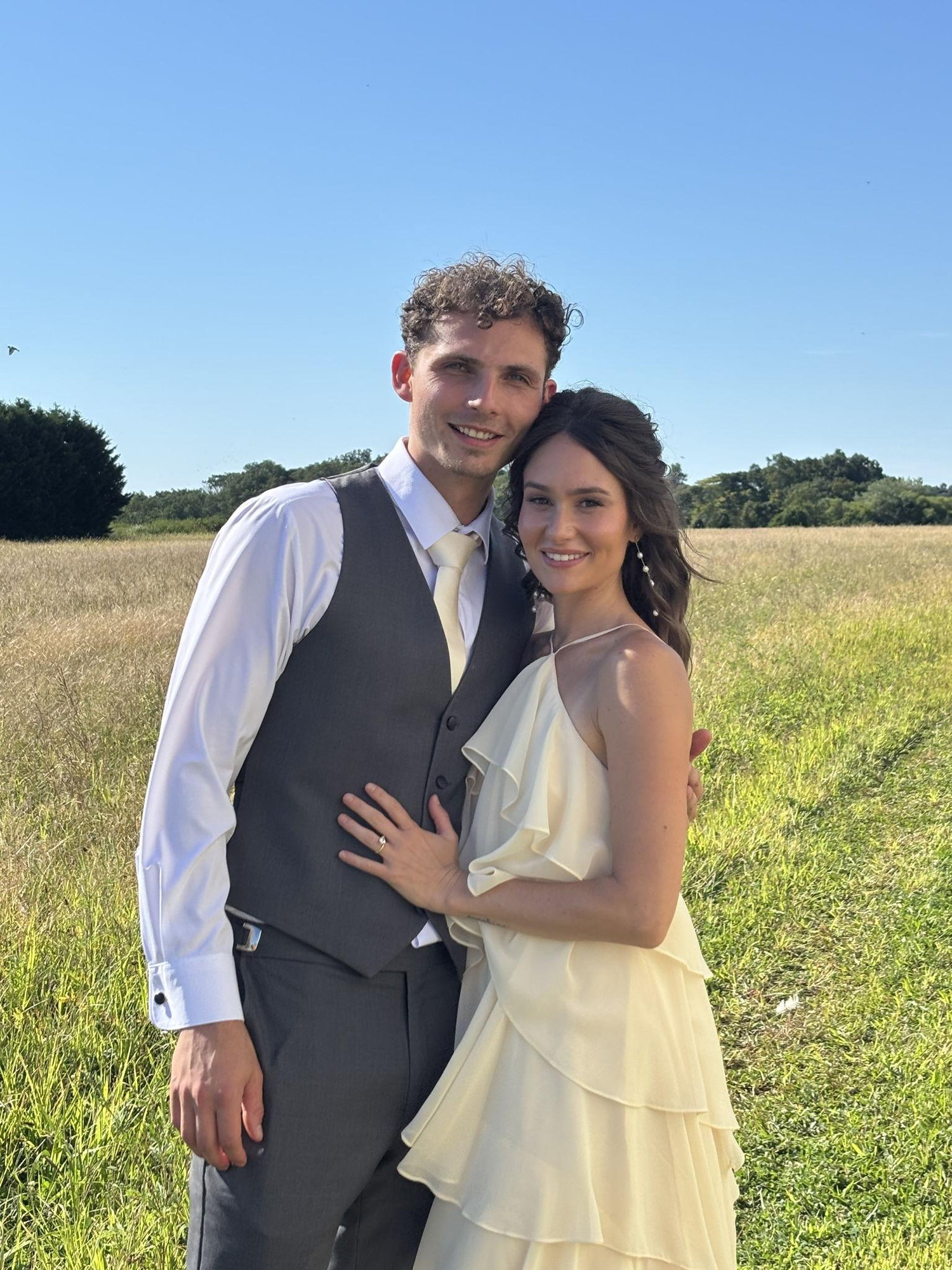 The Wedding Website of Allison Wade and Michael Hennessy