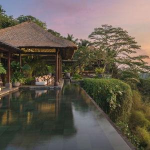 Romantic Hotel Stays on Our Honeymoon