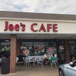 Joe's Cafe