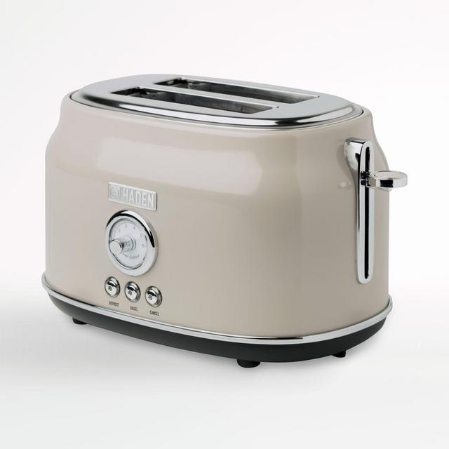 Haden Putty Dorset 2-Slice Toaster