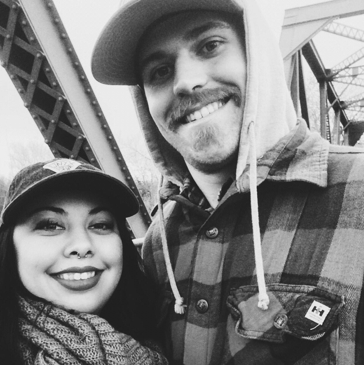 Idaho Bridge 2019
