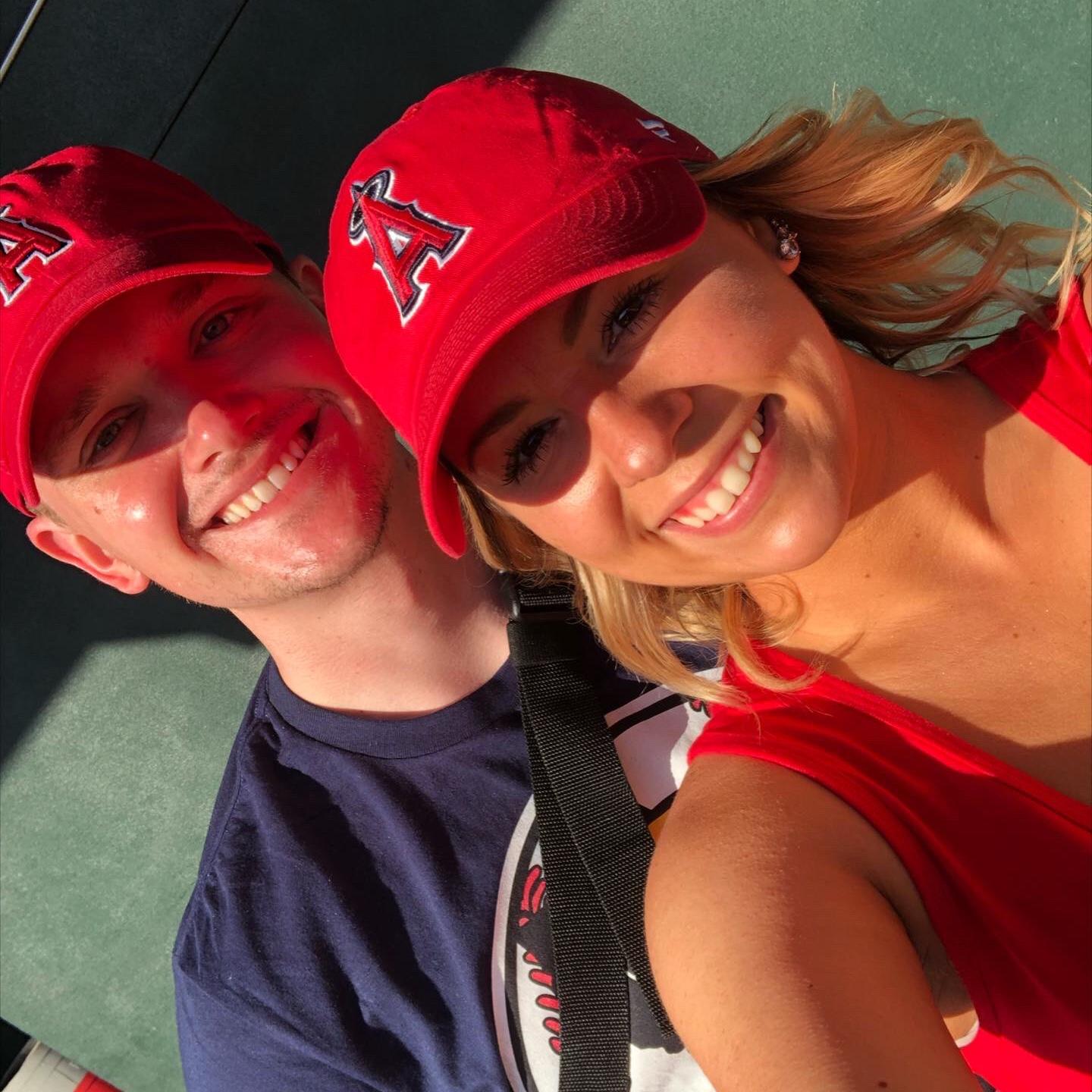 Los Angeles Angels game July 2022