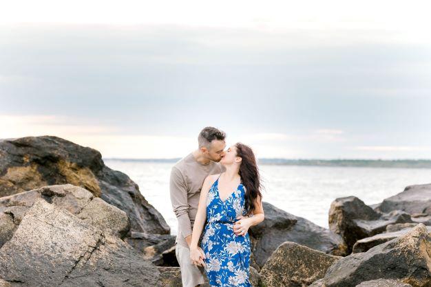 The Wedding Website of Kathryn DeTore and John Ricca