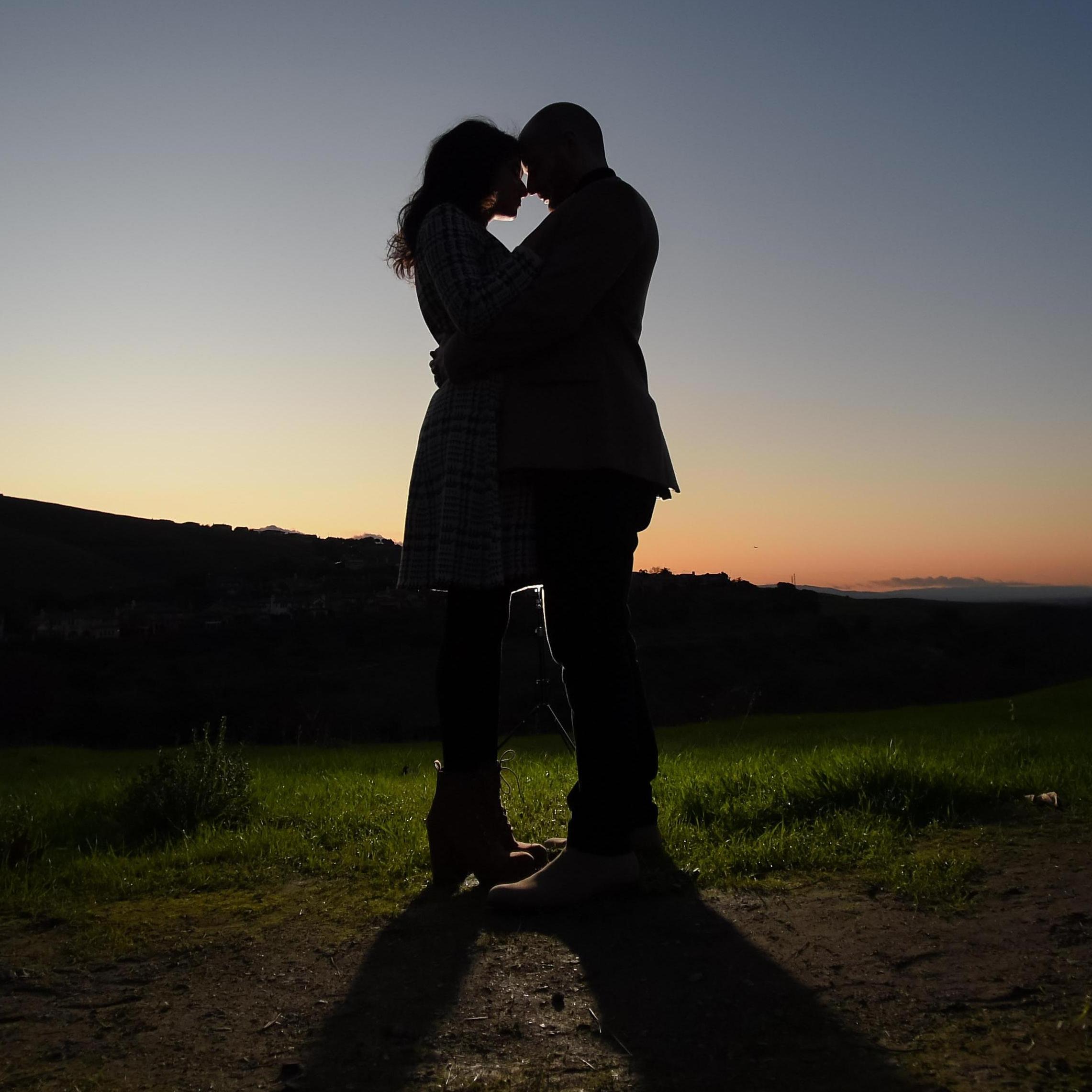 "Love is not about how much you say "I love you," but how much you can prove that it's true.