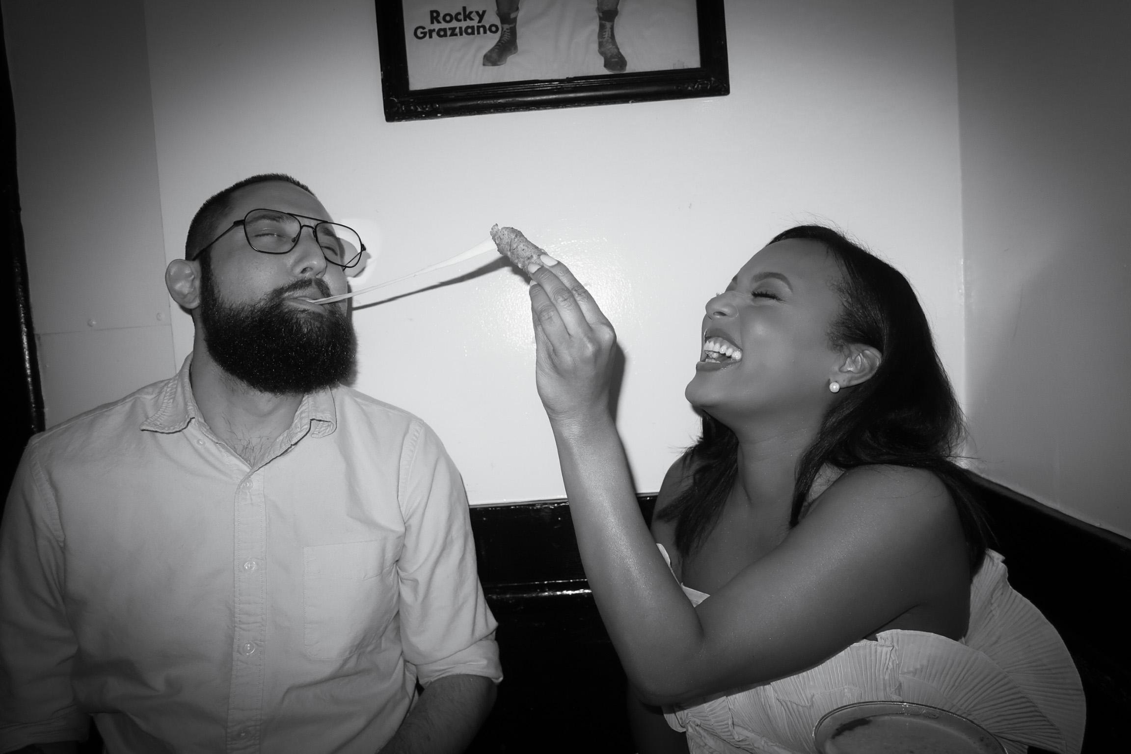 The Wedding Website of Raisadie Lourisa Ramos and James Michael Corriveau