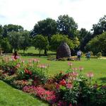 Lyndale Park Gardens