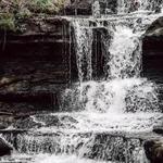 Jessamine Creek Gorge