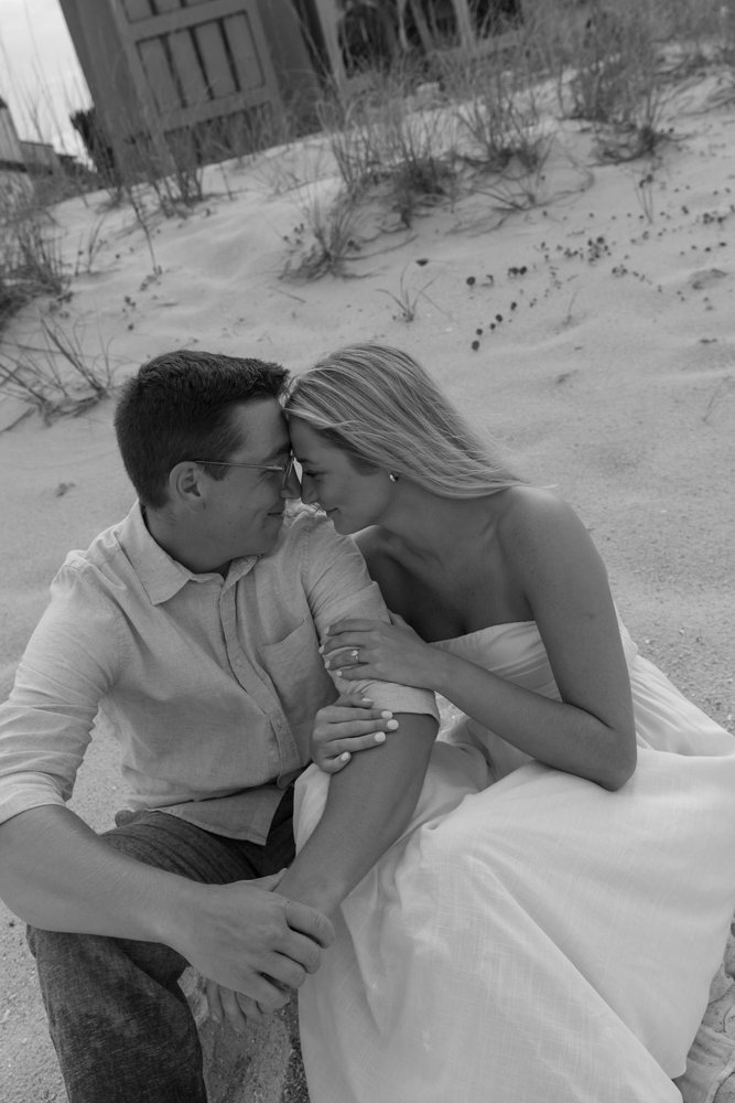 Nicole Suchecka and Justin Feder's Wedding Website