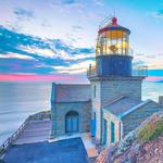 Point Sur Lighthouse