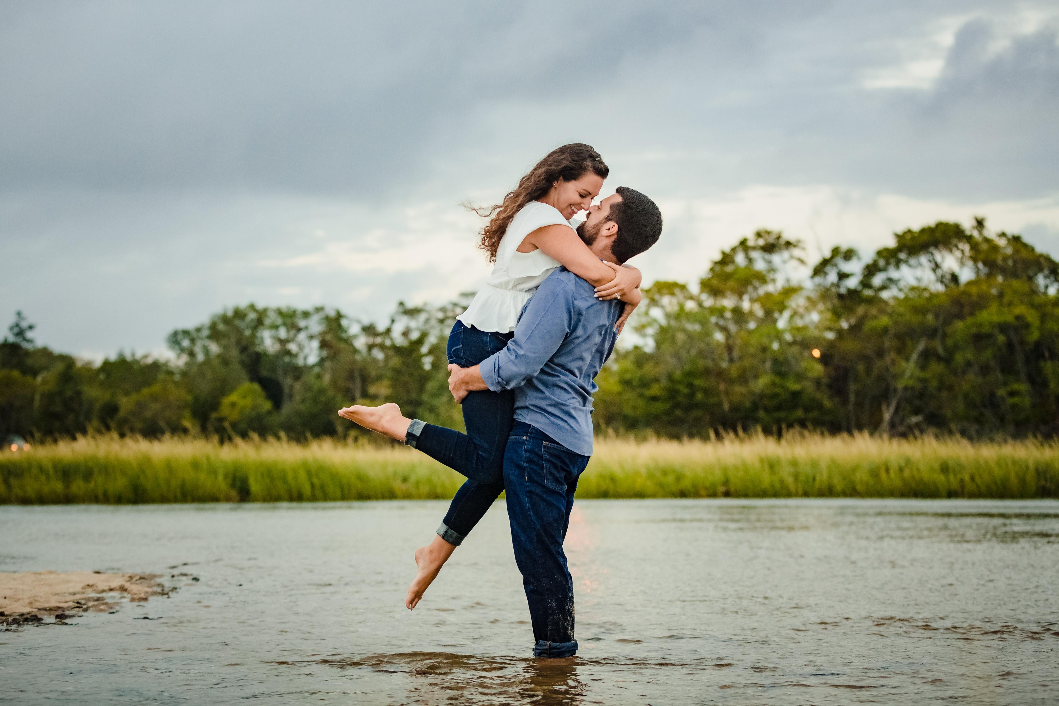 The Wedding Website of Jena Aitala and Anthony Mauti