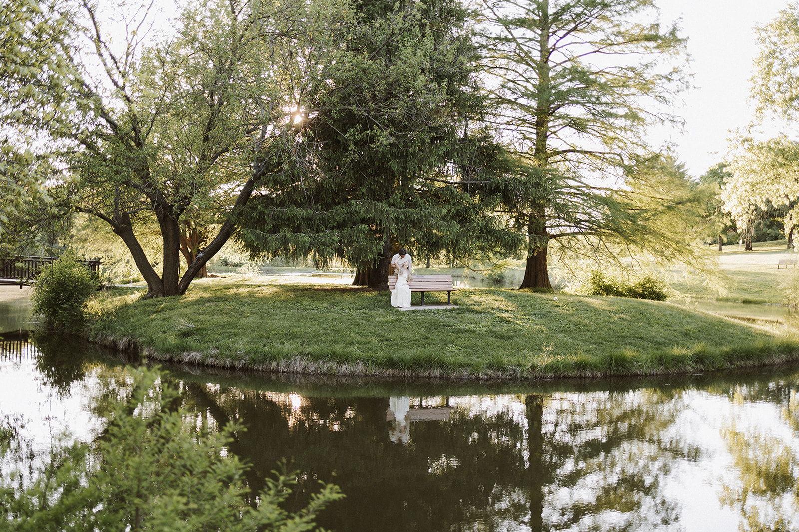 The Wedding Website of Kieara Hughes and Jacob Mejia