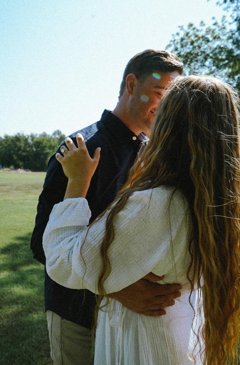 The Wedding Website of Abigail Dewater and Kaedon Baumann