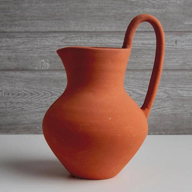 Hot Chocolate Jug