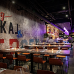 Lokal Eatery & Bar