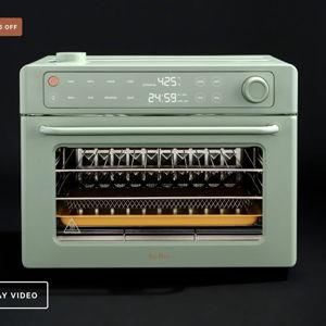 Wonder Oven Pro