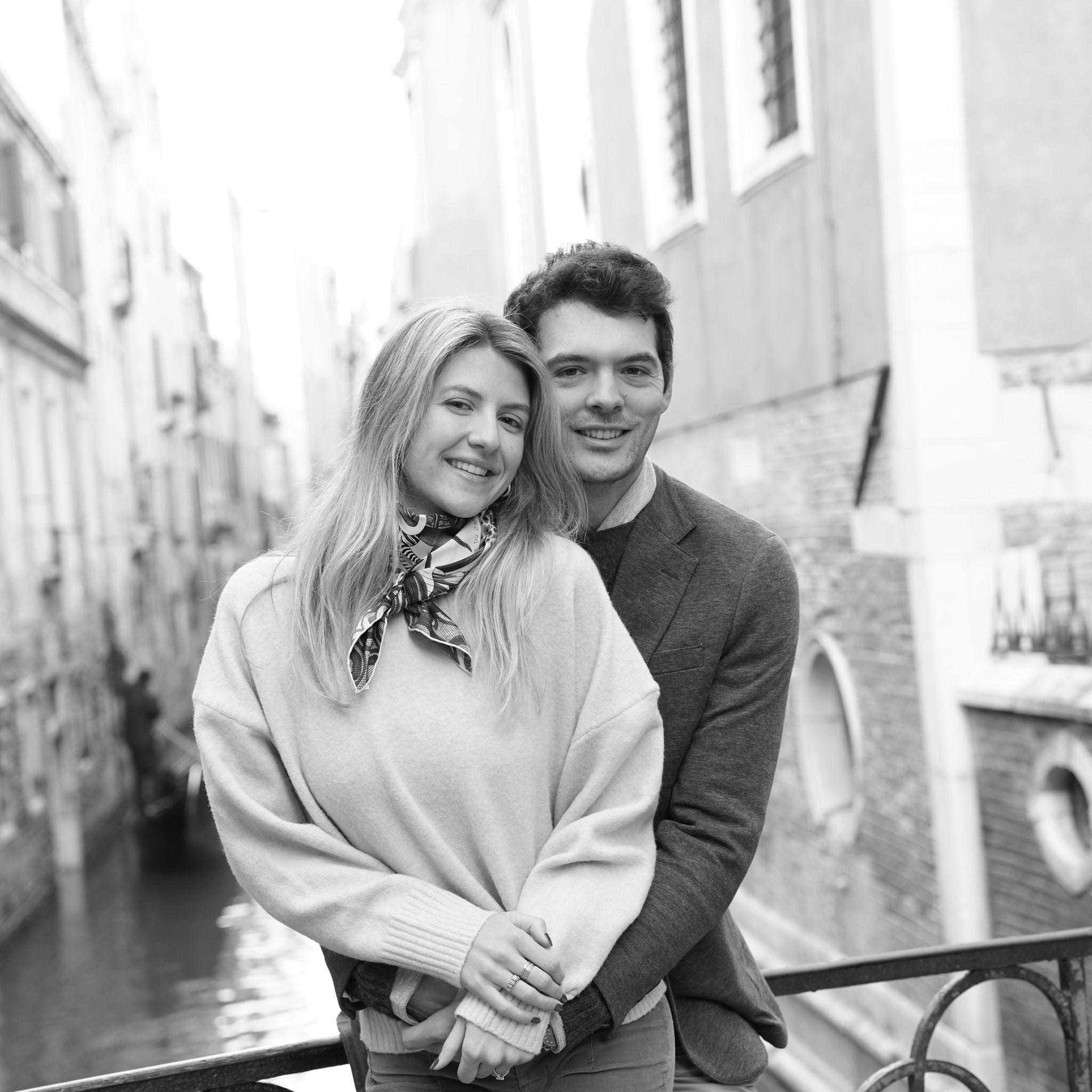 Venice | December 2024