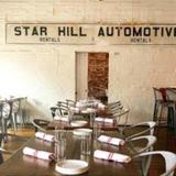 Oakhart Social Restaurant