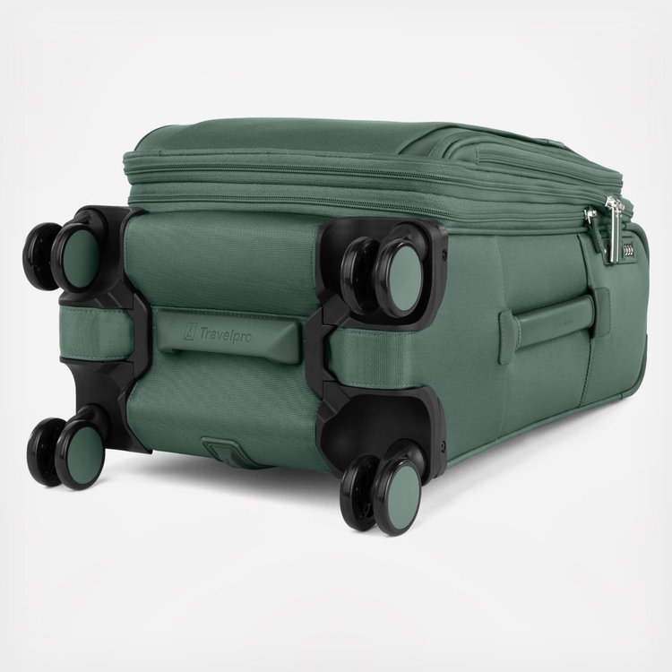Travelpro, VersaPack+ Carry-On Expandable Spinner | Zola