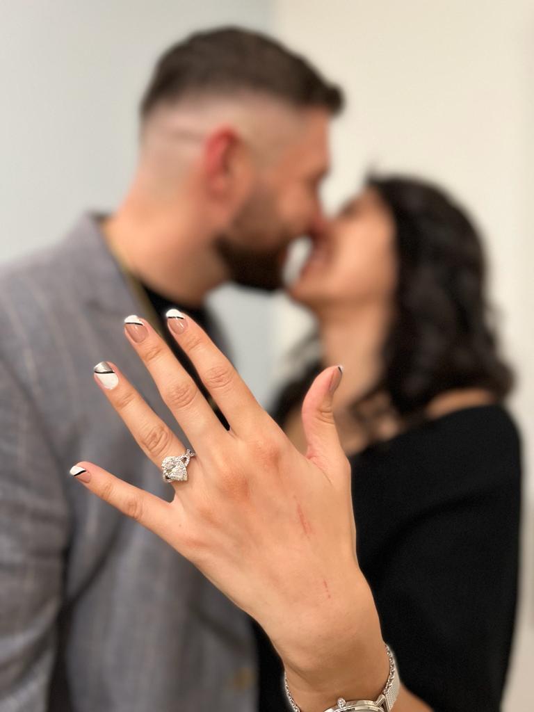 The Wedding Website of Stephanie Bravo and Chris Armbruster