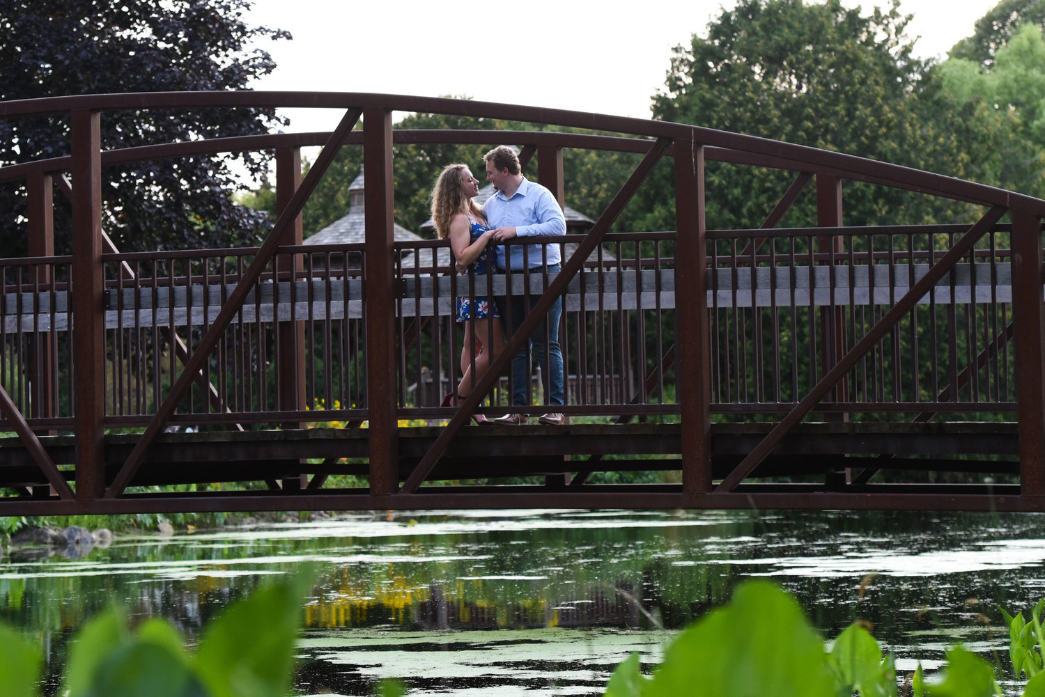 The Wedding Website of Moriah Poehlman and Alexander Quist
