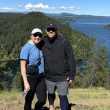 Mineral Ridge Scenic Area