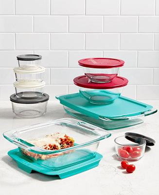 18-Pc. Set