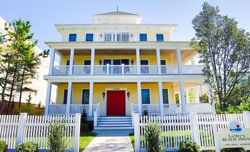 The Wedding Website of Colleen Cashill and Clint Sliker