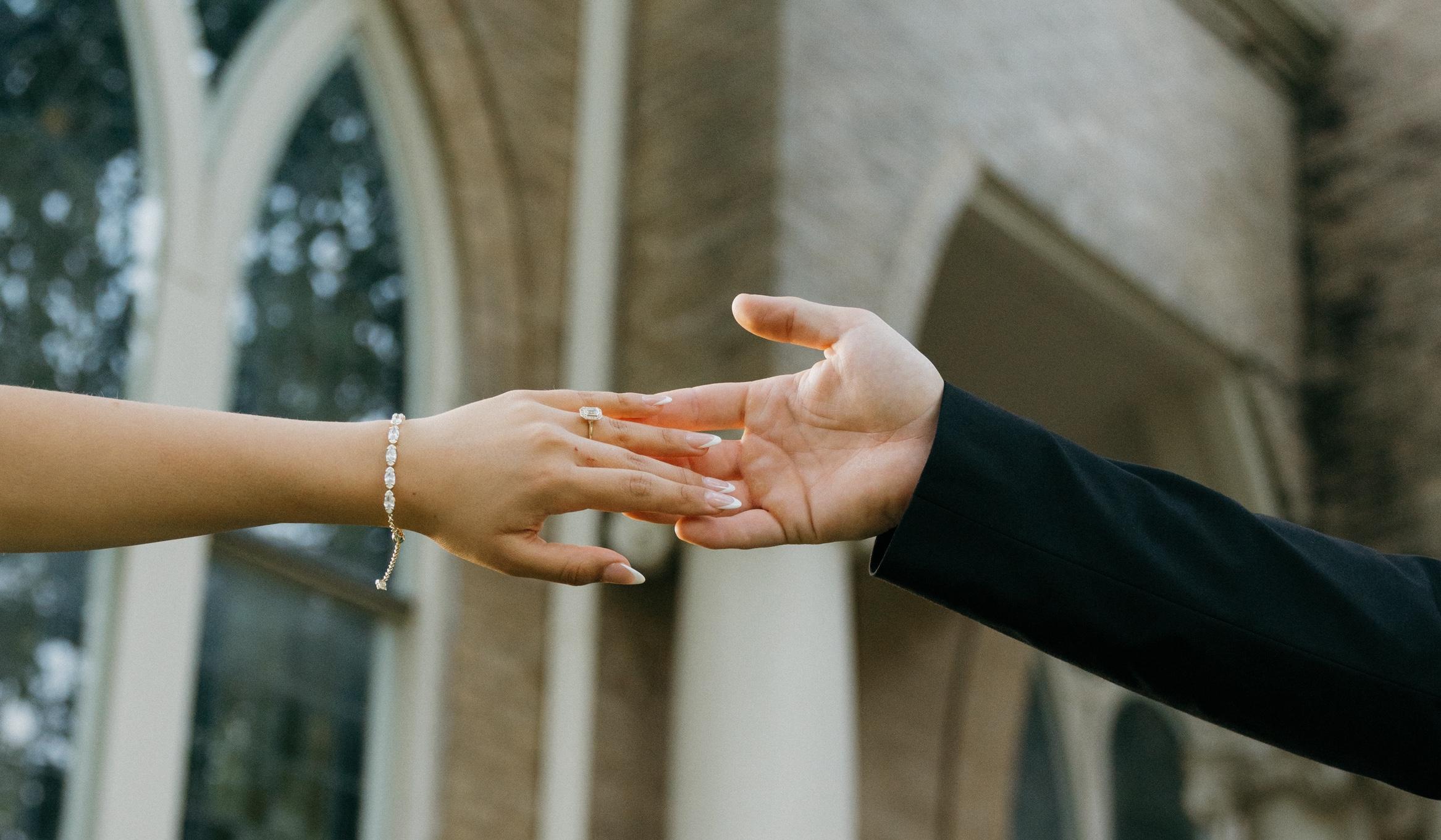 The Wedding Website of Cameron Sifuentes and Roberto Enriquez