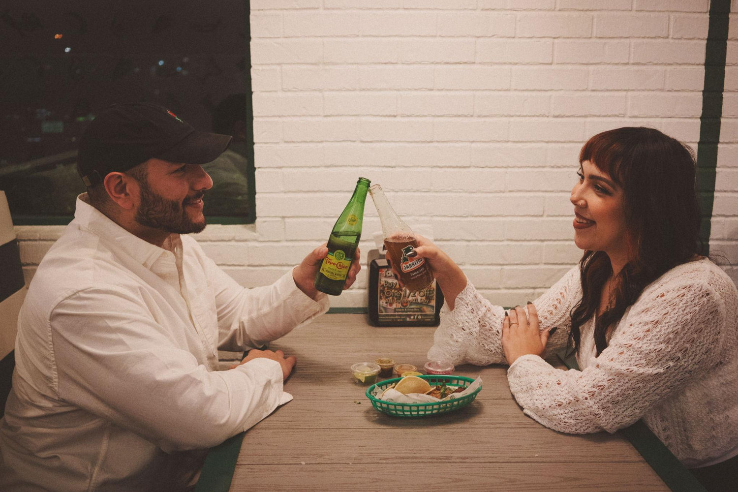 The Wedding Website of Cynthia Garcia and Seth Posada