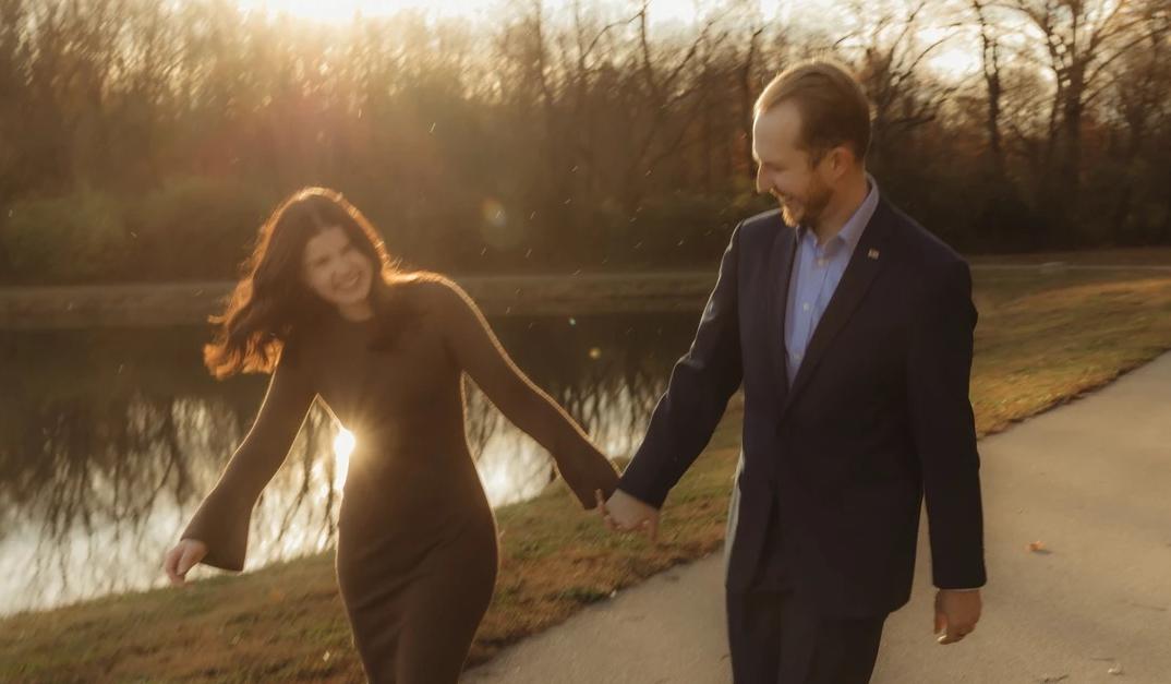 The Wedding Website of Madison Grafflin and Houston Ray