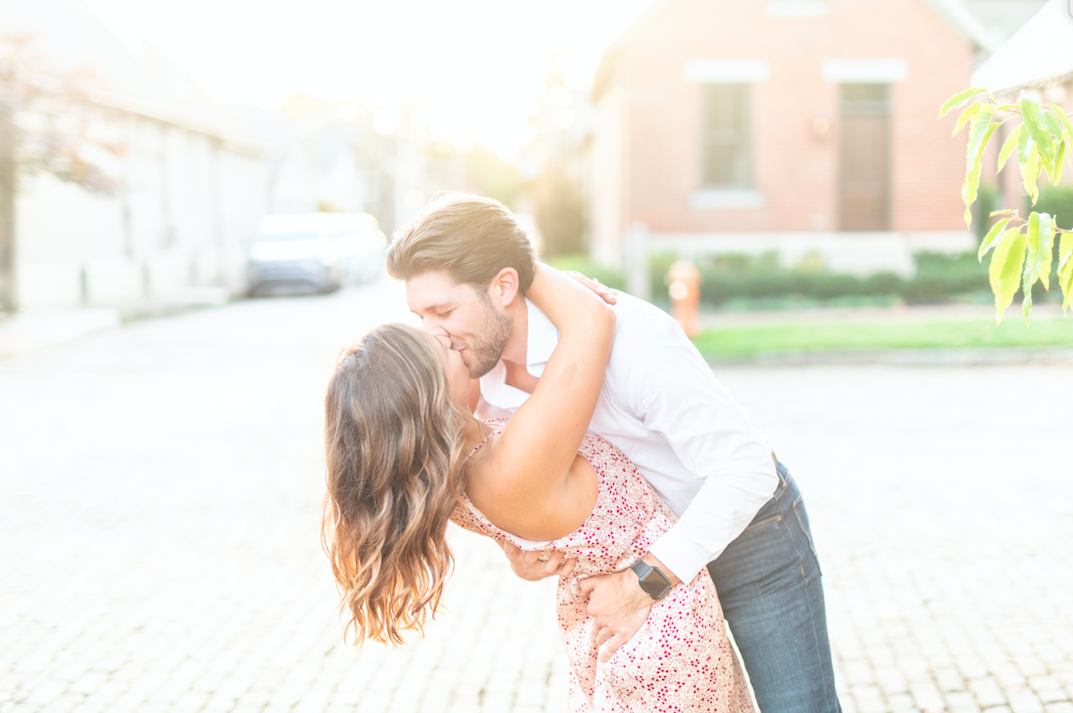 The Wedding Website of Dylan Williams and Kristen Wakeford