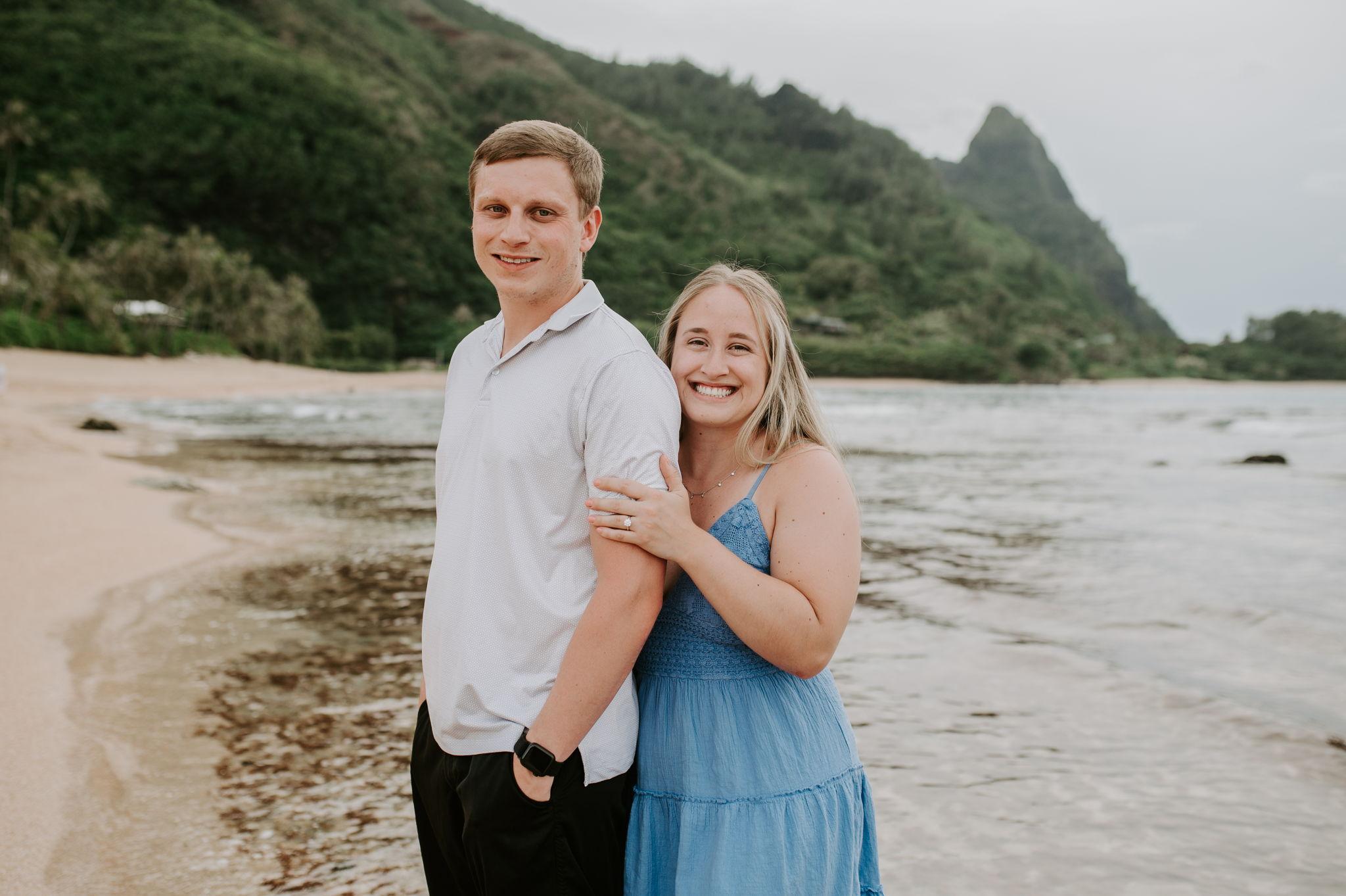 The Wedding Website of Alison Coleman and Tanner Corum